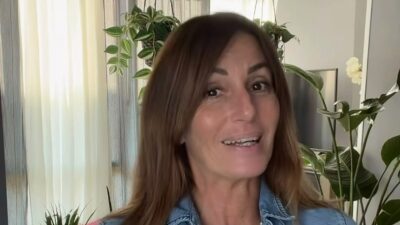 Copertina di “La storia con Pietro Taricone? Non mi sono mai sentita sottomessa. Io e Marina La Rosa non siamo amiche ma non siamo neanche nemiche”: così Cristina Plevani