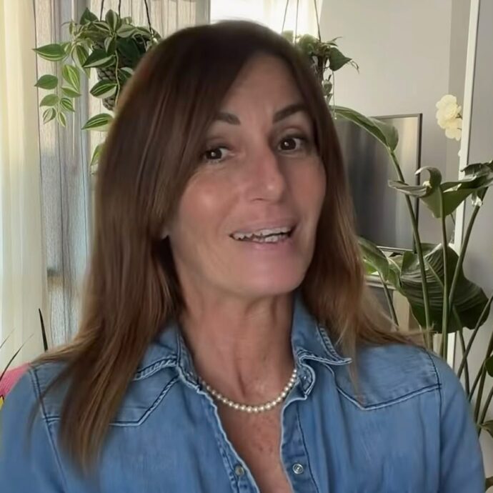 “La storia con Pietro Taricone? Non mi sono mai sentita sottomessa. Io e Marina La Rosa non siamo amiche ma non siamo neanche nemiche”: così Cristina Plevani
