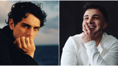 Copertina di Sorpresa Juli nella classifica radio, “Serenamente” con Bresh è primo: “È un periodo della mia vita veramente pieno di cose da ricordare”