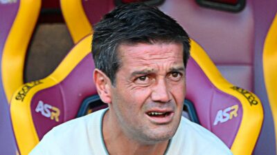 Copertina di “Sono arrivate molte voci su Calhanoglu, ne approfitto per specificare che mi sono preso io la responsabilità di non mandarlo a Bologna”: parla Cristian Chivu
