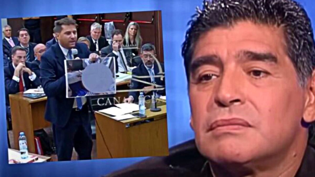 guardate cos236 232 morto maradona questa immagine 232 ci242 che gli hanno fatto il pm mostra la foto del cadavere le figlie sconvolte in aula da Ilfattoquotidiano.it guardate cos236 232 morto maradona questa immagine 232 ci242 che gli hanno fatto il pm mostra la foto del cadavere le figlie sconvolte in aula