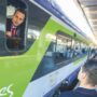 Copertina di Quasi 8 ore da Messina ad Agrigento. E il raddoppio ferroviario è nel caos