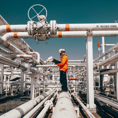 Copertina di Alla Ue mancherà il 7% del gas per coprire i consumi invernali