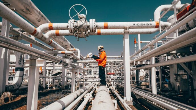 Alla Ue mancherà il 7% del gas per coprire i consumi invernali