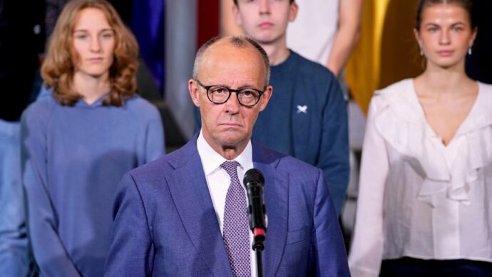 Intanto l’Unione  litiga sul budget: si parte dai tagli voluti da Berlino