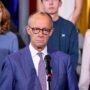 Copertina di Intanto l’Unione  litiga sul budget: si parte dai tagli voluti da Berlino