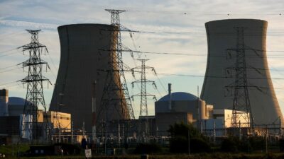 Copertina di Il nucleare non è ancora    in vigore, ma c’è già l’iter per i contributi pubblici