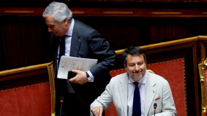 Lite sulle banche: la Lega vuole tasse,  il Mef un anticipo
