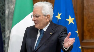 Copertina di Melonellum, resta solo la Consulta: Mattarella firma e fa felice Meloni