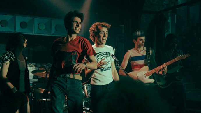 Sono solo canzonette,  ma hanno fatto  la storia del pop