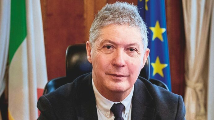 Ora Chigi vuol salvare Fiori dalla pensione: il dg Inail sarà “prolungato” di 3 anni