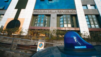 Copertina di Unipegaso, la garanzia del manager  Gedi:  “La notizia piccola, piccola solo sul locale”