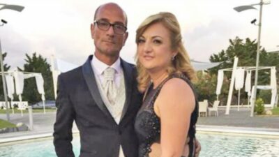 Copertina di Caivano, operaio morto Arrestato il suo   datore
