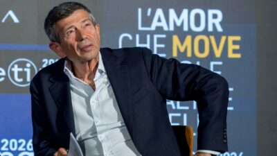 Copertina di Lupi ha un altro problema:  Cateno De Luca L’accordo tra lui e FdI può togliergli i seggi