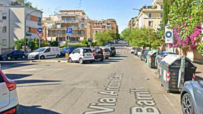 Copertina di Minicar nera, le aggressioni ora sono sei: un uomo colpito con un tubo. C’è l’identikit dell’aggressore di Davide Iacopini