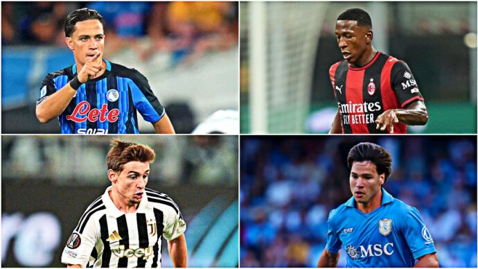 “Ci sono il doppio degli infortuni”, “Chi è in Europa gioca 6-7 partite in più”: la Serie A lancia l’allarme dopo la sosta per le nazionali. Cosa dicono i dati