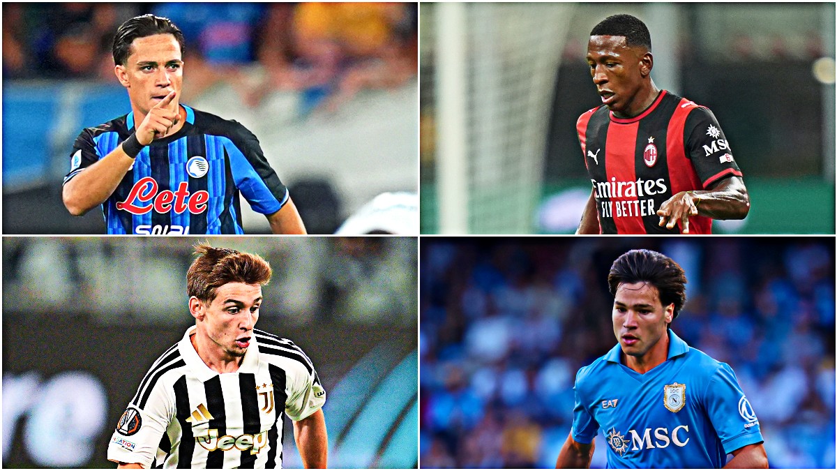 ci sono il doppio degli infortuni chi 232 in europa gioca 6 7 partite in pi249 la serie a lancia l8217allarme dopo la sosta per le nazionali cosa dicono i dati da Ilfattoquotidiano.it ci sono il doppio degli infortuni chi 232 in europa gioca 6 7 partite in pi249 la serie a lancia l8217allarme dopo la sosta per le nazionali cosa dicono i dati