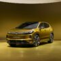 Copertina di Volkswagen ID. Tiguan, l’elettrica che riscopre i pulsanti – FOTO
