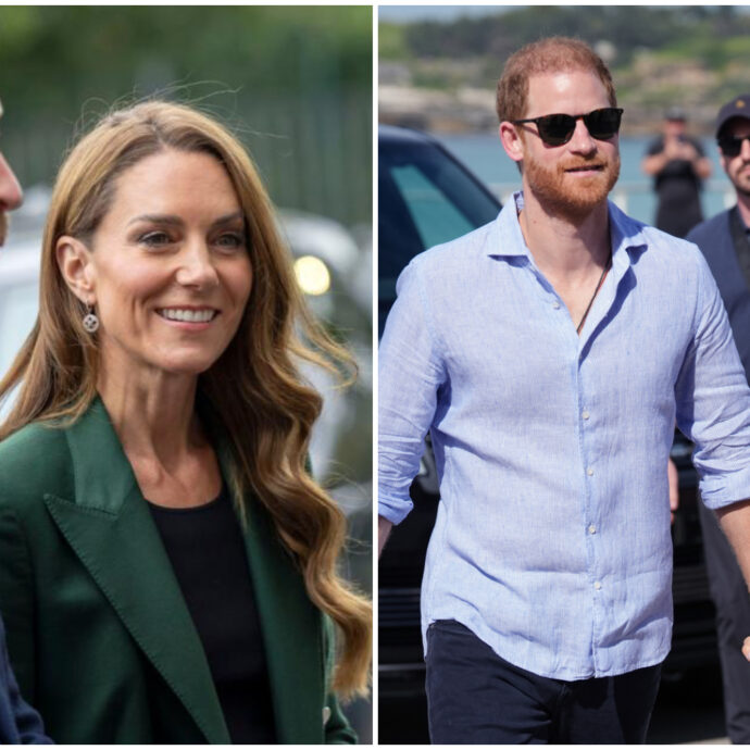 Harry e Meghan sono tornati a casa, ma William e Kate hanno chiuso la porta: “Non hanno mai chiesto scusa”. È guerra fredda nella famiglia reale britannica