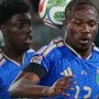 Copertina di “Ho esordito in Nazionale al fianco di un fratello: Issa Doumbia. A fine partita ci siamo abbracciati e ci siamo detti: ‘Ce l’abbiamo fatta!'”: Mohamed Ali Zoma
