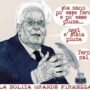 Copertina di La vignetta di Mannelli