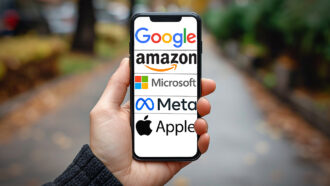 Copertina di Big Tech, il potere di controllo senza precedenti: governano dati, lavoro e Stati. Per la democrazia è già tardi?