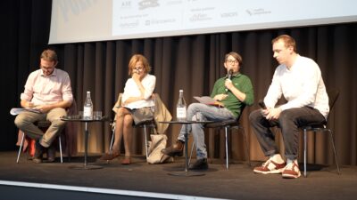 Copertina di “Bisogna democratizzare l’economia”. Alla fondazione Feltrinelli di Milano il festival dell’Economia Critica