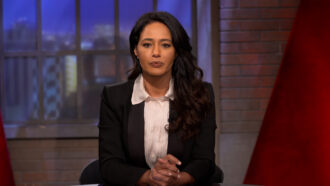 Jebreal: “L’Italia ha contribuito a delegittimare il diritto internazionale, aprendo la strada a Trump e Netanyahu”