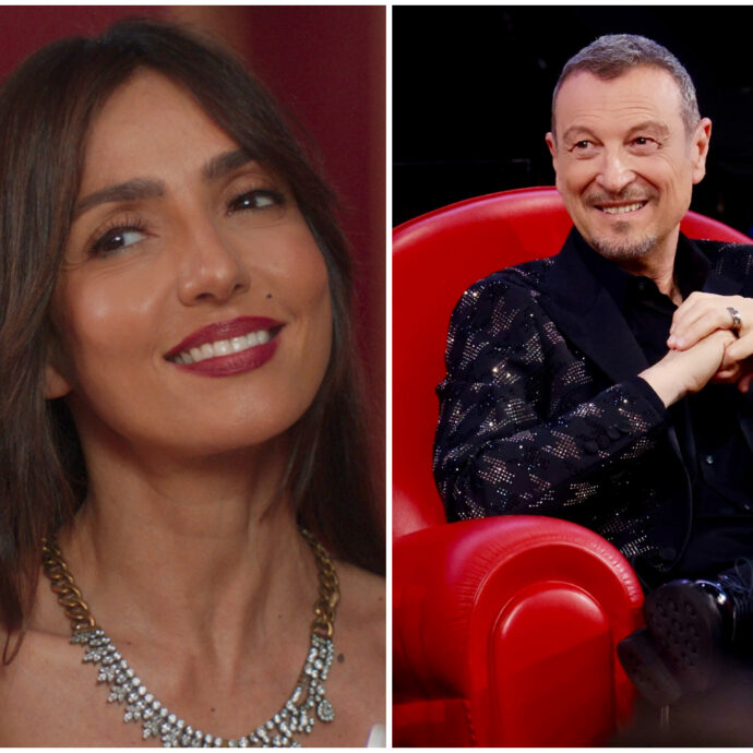 Amici 26 riparte con Amadeus, Samurai Jay e Ambra “responsabili artistici”, niente più professori e l’ingresso di judo, boxe e pattinaggio nella scuola