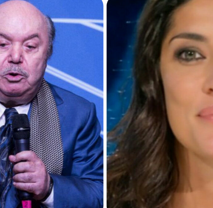 “Sono primo nel toto-morti di Elisa Isoardi, mi sto grattando da stamattina. Lei mi ha chiamato in lacrime, mi ha fatto tenerezza”: Lino Banfi commenta la gaffe della conduttrice. E Mogol: “Ci sono anch’io, ci rido su”