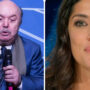Copertina di Lino Banfi: “Sono primo nel toto-morti di Elisa Isoardi, mi sto grattando da stamattina. Lei mi ha chiamato in lacrime"
