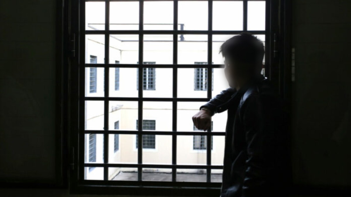 la segregazione dei minori 232 illegale si dimetta il direttore del carcere di malta l8217avvocato del 15enne detenuto inadatto da Ilfattoquotidiano.it la segregazione dei minori 232 illegale si dimetta il direttore del carcere di malta l8217avvocato del 15enne detenuto inadatto