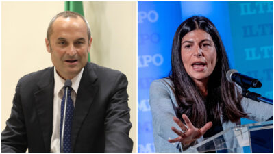 Copertina di Giustizia, alta tensione tra Forza Italia e FdI: gli azzurri annunciano “iniziative” contro il blocco del ddl sugli smartphone