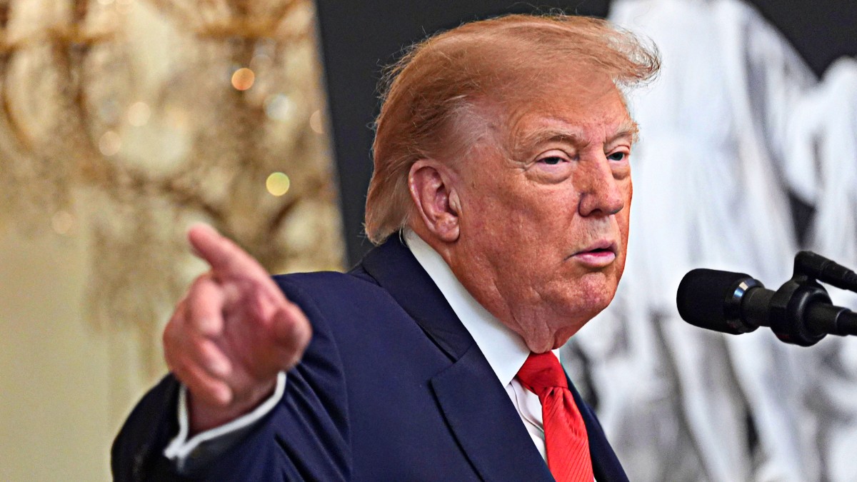 trump attacca la norvegia sul nobel per la pace ho risolto otto guerre e l8217hanno dato a una persona mai sentita non lo dimenticher242 da Ilfattoquotidiano.it trump attacca la norvegia sul nobel per la pace ho risolto otto guerre e l8217hanno dato a una persona mai sentita non lo dimenticher242