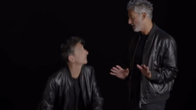 Copertina di “Come si fa a non essere Brad Pitt?”, “Innanzitutto devi essere cesso…”: Fiorello e Biggio annunciano il ritorno su Rai1 con un gustosissimo promo. Ecco quando li vedremo