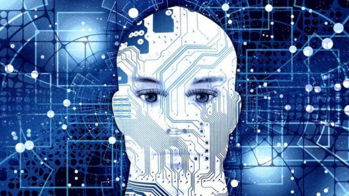 “Ho provato a interpretare un sogno e ho suggerito al paziente un antivirus. Credo che il vostro lavoro sia al sicuro”, il robot umanoide apre la Giornata della Psicologia