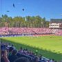 Copertina di Clamoroso in Spagna: Rayo-Athletic sospesa per lancio di biglie e aeroplanini di carta in campo. Cosa è successo