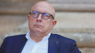 Copertina di La “memorietta” di Armao all’assessore di Schifani, che diceva: “Serve come aiuto”