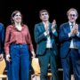 Copertina di Conte mette fretta al Pd: “15 giorni per il programma”