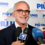 Copertina di Il duo Gabrielli e Ruffini a congresso. Si tifa per il terzo uomo e il pareggio