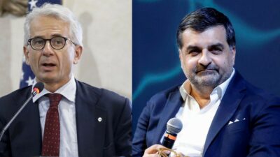 Copertina di Effetto “Hotel Champagne” sulle liste per il nuovo Csm:  si candidano Cosimo Ferri e l’avvocato di Palamara