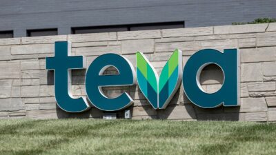 Copertina di Teva, altri guai: anche Londra blocca accordi per i farmaci