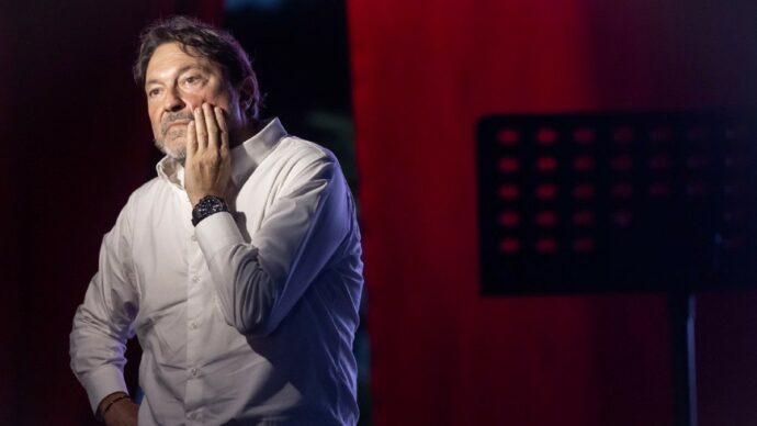 Report, il “team” si smarca: “Ranucci? Mai sfiduciato”