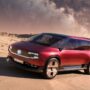 Copertina di Renault E-Space, l’auto del futuro è un salotto ispirato ad aerei e treni