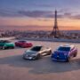 Copertina di Salone di Parigi, Stellantis cala tutte le carte. Tra ritorni dal passato e scommesse sul futuro – FOTO