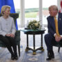 Copertina di Dal patto con Putin sul gasolio russo al benservito a Zelensky e il rischio di stop armi a Kiev: Trump allarga la frattura tra Stati Uniti ed Ue