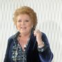 Copertina di È morta Wilma De Angelis, dalla musica ai programmi di cucina in tv: aveva 96 anni