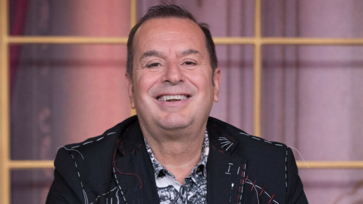 Fabio Canino dà i voti ai protagonisti di “Ballando con le stelle” - 2/3