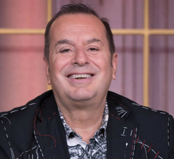 “Quando Milly Carlucci mi ha chiamato e mi ha detto ‘tu sai quanto ti stimiamo’, ho capito che qualcosa non andava. La giuria di Ballando? A Guillermo Mariotto darei come voto un 3”: parla Fabio Canino