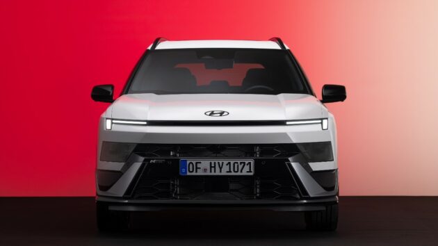 Hyundai Bayon, a Parigi debutta la terza generazione. Più grande e presto anche full hybrid – FOTO